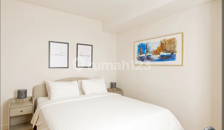 Apartemen Premium Landmark Residence Value Tinggi untuk Investor Siap Passive Income 2