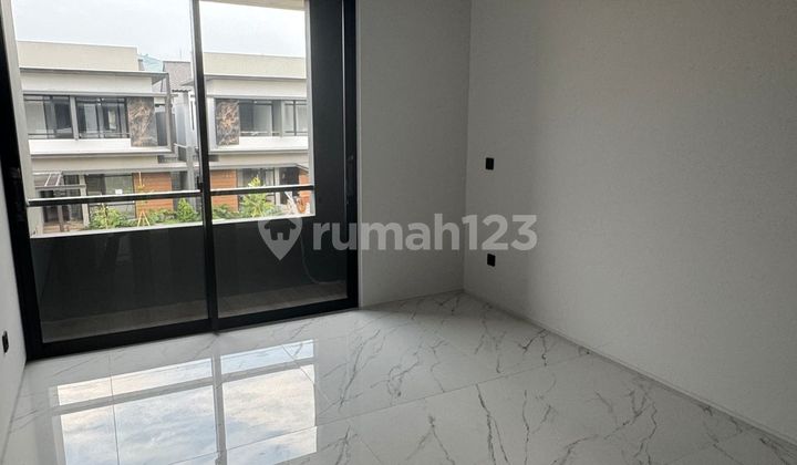 Freshly Built Rumah Super Cantik Ini Untukmu! Kota Baru Parahyangan Bandung Tatar Nilapadmi 2