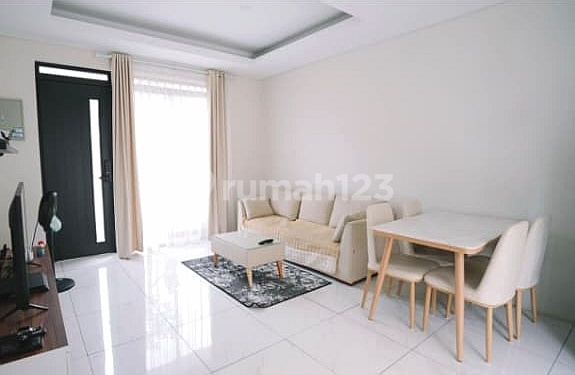 Modern 2-Story Super Cozy House Ready to Occupy! Kota Baru Parahyangan 2