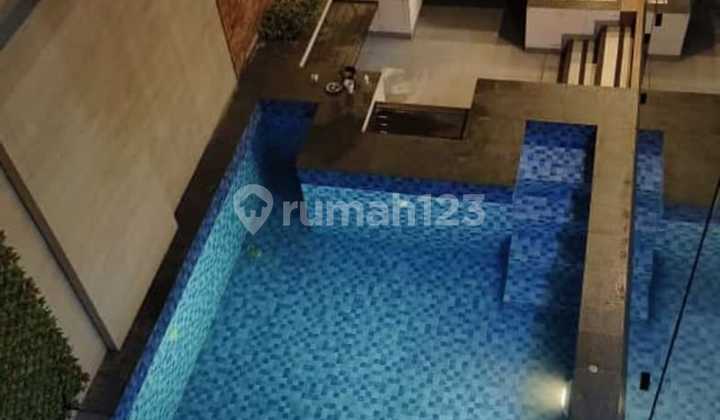 Rare Find in Kbp - Lake View House + Pool, Fully Furnished, Ready to Move In