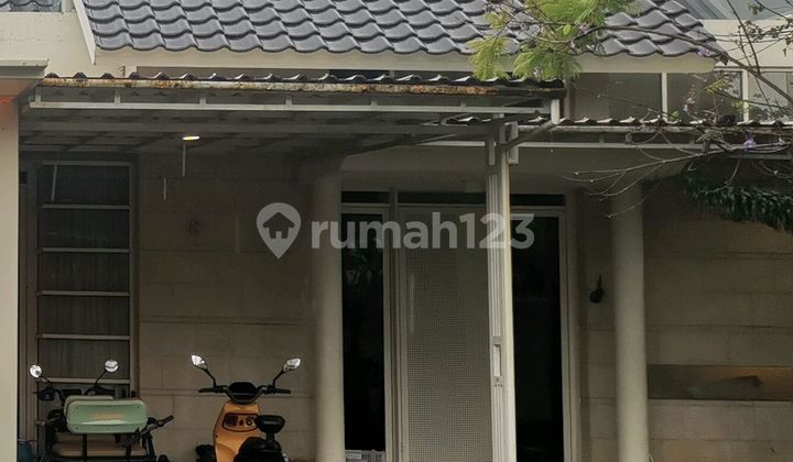 Looking for a House for Rent in Kota Baru Parahyangan Under 100 Million? Here's the Answer!