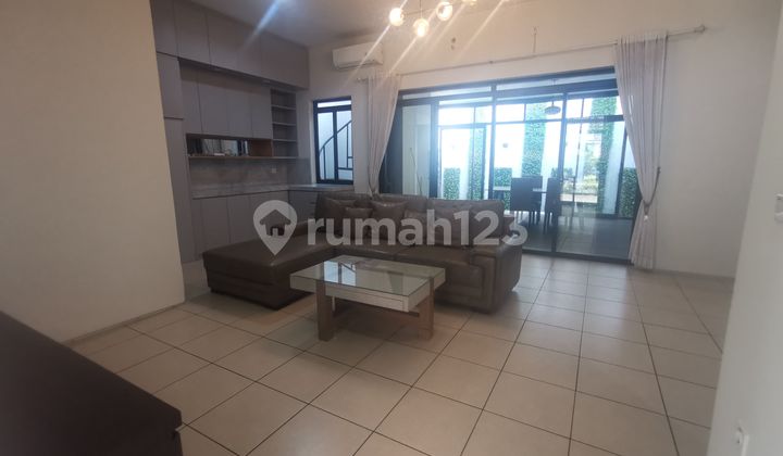 Super Worth It! 4-Bedroom House Fully Furnished Ready to Occupy! Kota Baru Parahyangan