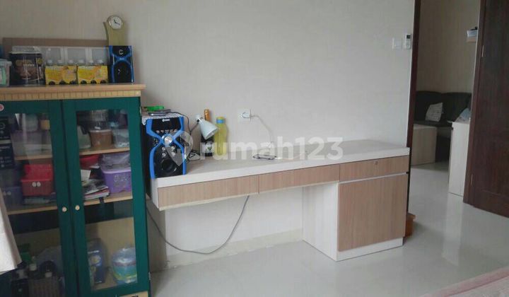 Gateway Pasteur Apartment Ready for Rent, Suitable for Safe Investment 2