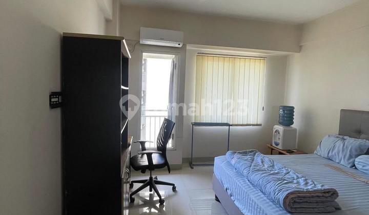 Lokasi Premium 5 Menit ke Kampus! Apartemen Galeri Ciumbuleuit Value Tinggi untuk Investor