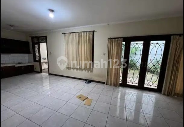 Harga Segini Udah Dapat Rumah Luas 2 Lantai Layout Maksimal! Rumah Kota Baru Parahyangan 2