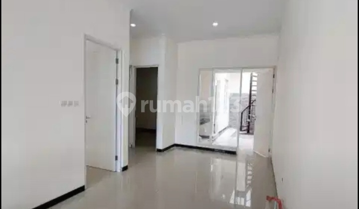 Rumah Siap Huni Nyaman untuk Pulang Taman Kopo Indah Bandung