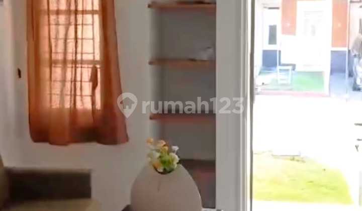 New Parahyangan City House Ready to Live, Comfortable to Come Home to Every Day 2