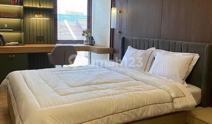 New Parahyangan City House High Value for Families & Investors