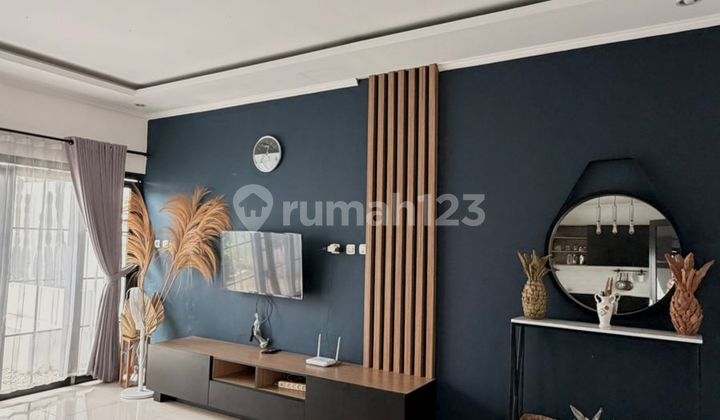 Runah Nyaman untuk Pulang Lembang Bandung