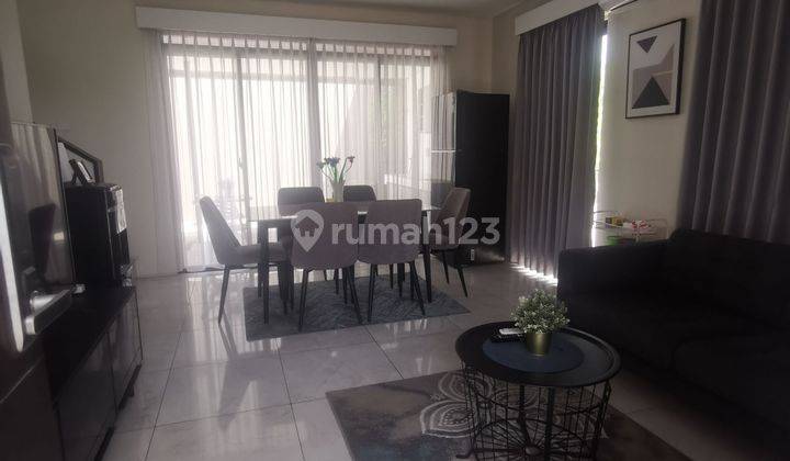 Rumah Hoek Minimalis Super Bagus! Kota Baru Parahyangan  2