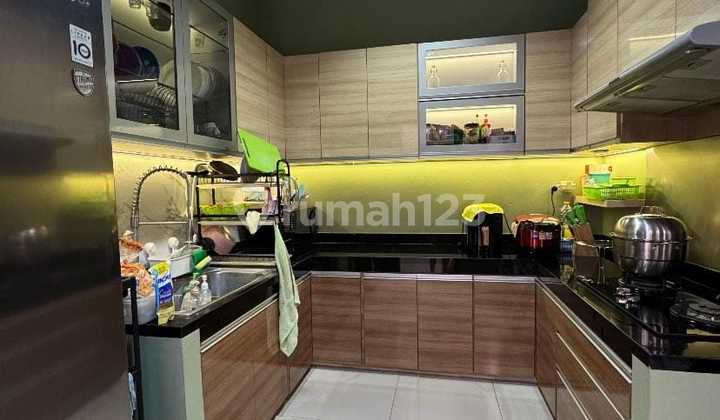 Rumah 2 Lantai Siap Huni Nyaman untuk Pulang Batununggal Bandung