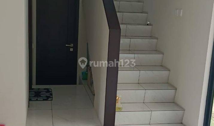 Rumah Minimalis Ini Super Nyaman Harga Termurah! Kota Baru Parahyangan  2