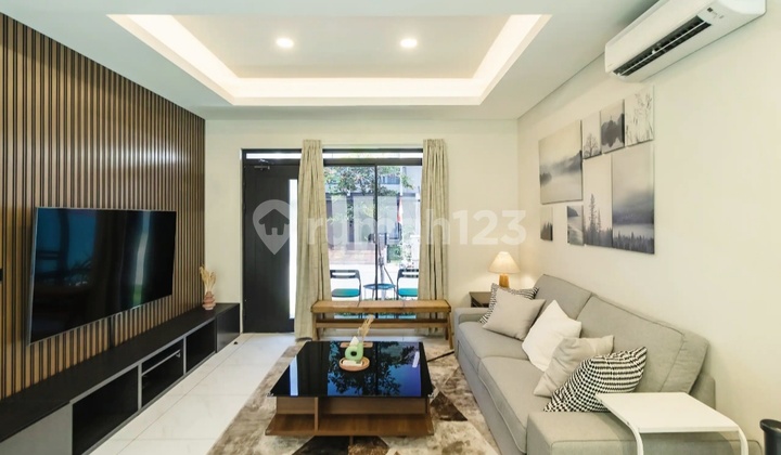 Rumah Siap Huni Nyaman untuk Pulang Kota Baru Parahyangan 2