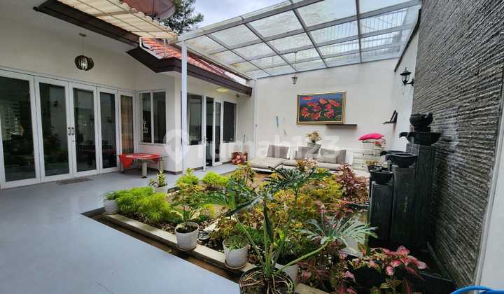 Cozy &amp; Ready to Move In, Just Bring Your Suitcase! Beautiful Spacious House in Kota Baru Parahyangan! 2