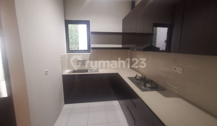 Fully Furnished, Ready to Live In, Just Bring Your Suitcase! Beautiful House in Lokacitra, Baruparahyangan City.