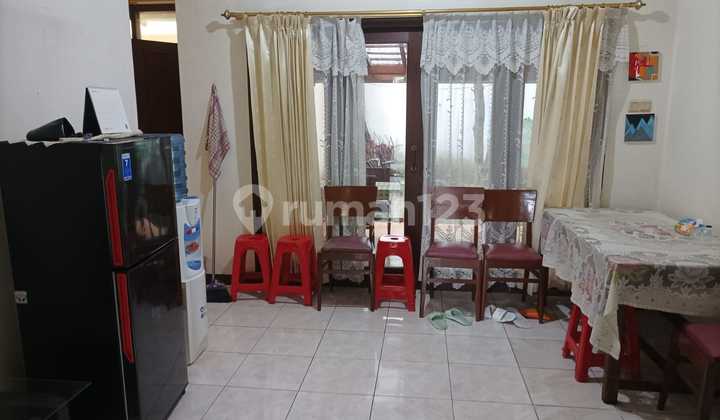 Ready-to-Occupy Super Nice 2-Story House Best Price! Kota Baru Parahyangan