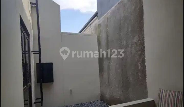 Gen Z & Milenial Rumah Minimalis Ini Murah Untukmu! Kota Baru Parahyangan  2