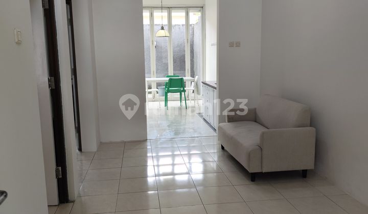 Rumah Siap Huni Nyaman untuk Pulang Kota Baru Parahyangan