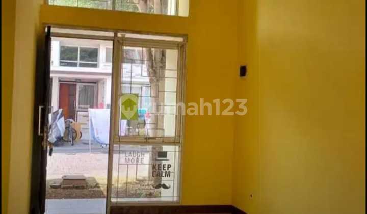 New Parahyangan Townhouse Ready to Live In Best Price! 2