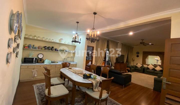 Super Cozy, Modern, Just Bring Your Suitcase! Beautiful Home in Pharmindo Complex, Bandung City! 2