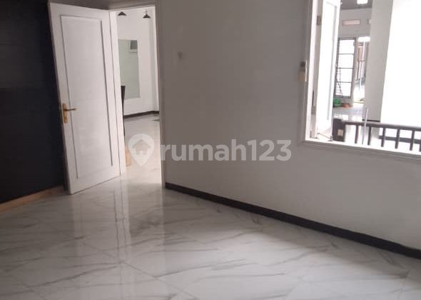 Rumah Siap Huni Nyaman untuk Pulang Kota Baru Parahyangan 2