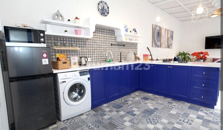 Full Renov,super Homy, Rumah Cantik Kota Baru Parahyangan 2