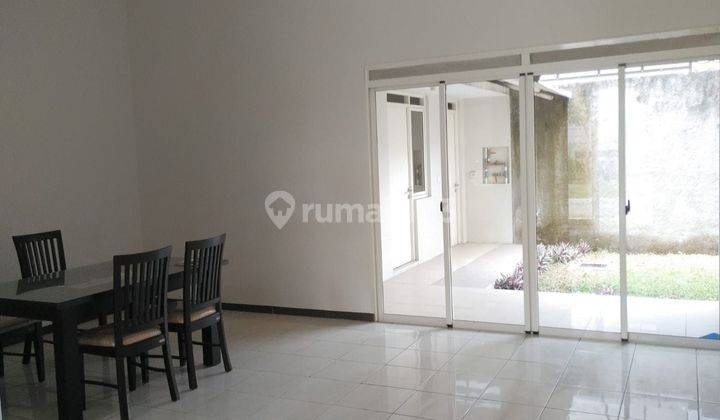 Rumah Minimalis Ini Super Bagus, Siap Huni, Harga Terbaik! Kota Baru Parahyangan  2