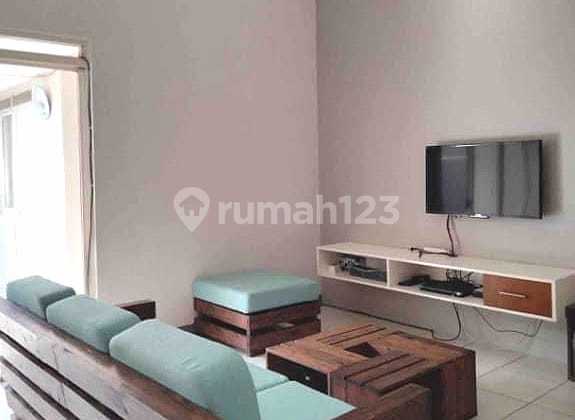 Just Bring Your Luggage! Ready-to-Occupy 3-Bedroom House! Naganingrum, New Parahyangan City
