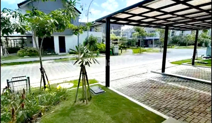 Freshly Built! Rumah Modern 2 Lantai Ini Untukmu! Kota Baru Parahyangan Bandung! 2
