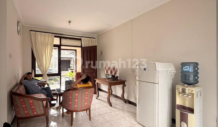 Rumah 2 Lantai Full Furnished Siap Huni Harga Terjangkau Kota Baru Parahyangan 2