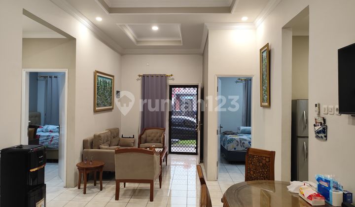 Super Hot! Rumah Minimalis Siap Huni Harga Dibawah Appraisal! Kota Baru Parahyangan