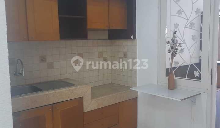 Rumah Minimalis Siap Huni Kota Baru Parahyangan!