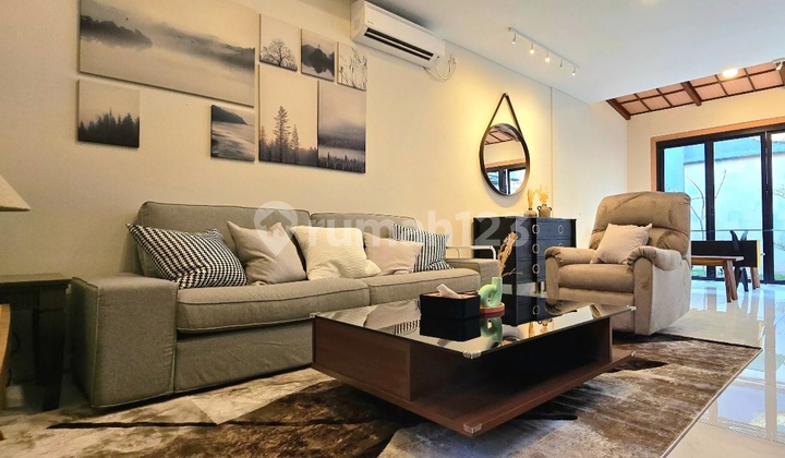 Rumah Siap Huni Nyaman untuk Pulang Kota Baru Parahyangan