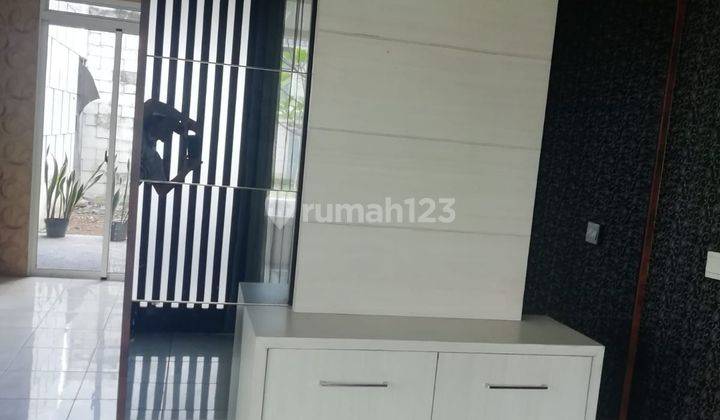 Rumah Hoek Modern 2 Lantai 5 Menit Ke Ikea! Kota Baru Parahyangan  2