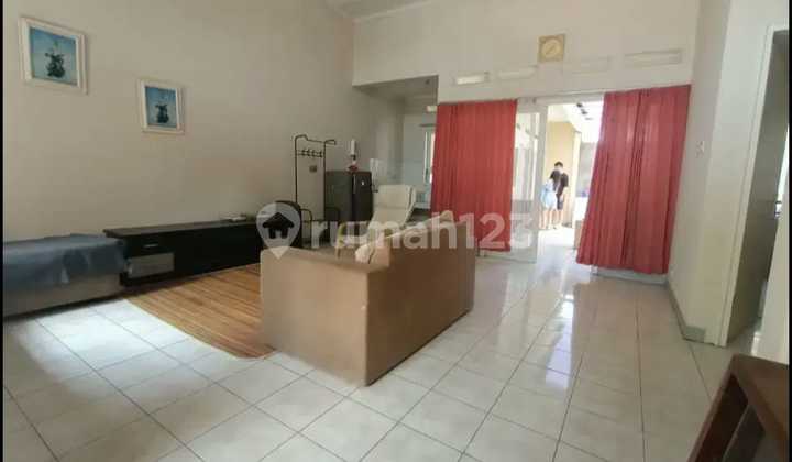 Super Affordable Price! Investors, Come Closer! This New City Parahyangan House Has Profit Potential!