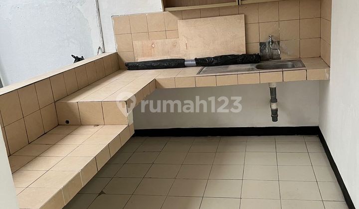 Runah Siap Huni Nyaman untuk Pulang Kota Baru Parahyangan 2
