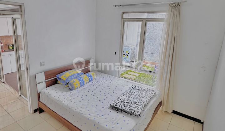 Ready to Occupy Under 80 Million! Minimalist House in Baru Parahyangan City