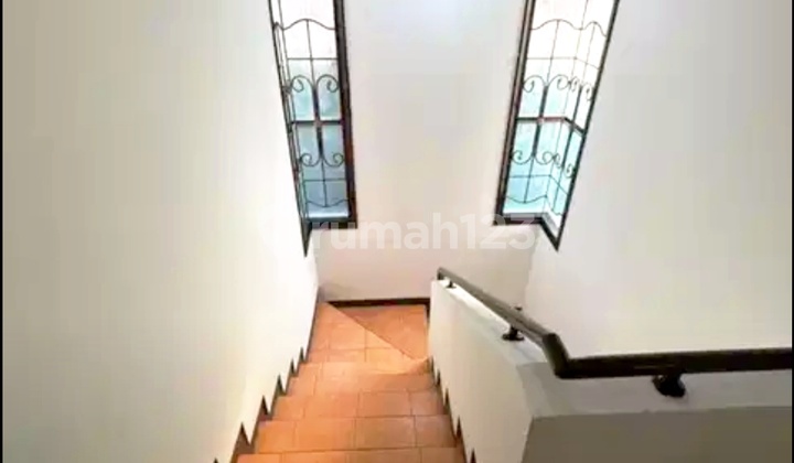 Rumah Siap Pakai Cocok untuk Investasi Aman di Kota Baru Parahyangan Rumah Siap Pakai Cocok untuk Investasi Aman di Kota Baru Parahyangan