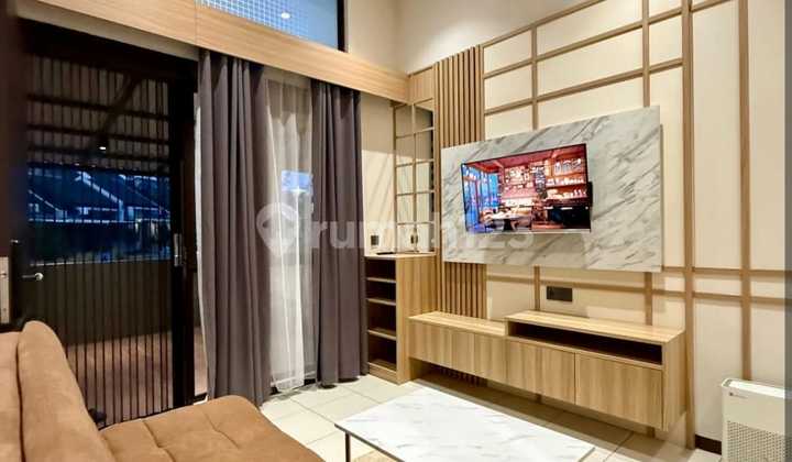 Fully Renovated Ready To Move In/ Invest Japanese Style Kota Baru Parahyangan