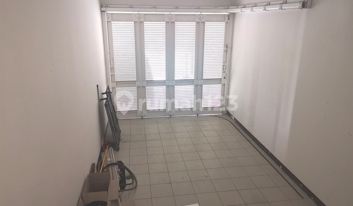 Rumah Kota Baru Parahyangan Super Cozy Siap Huni Harga Terbaik  2