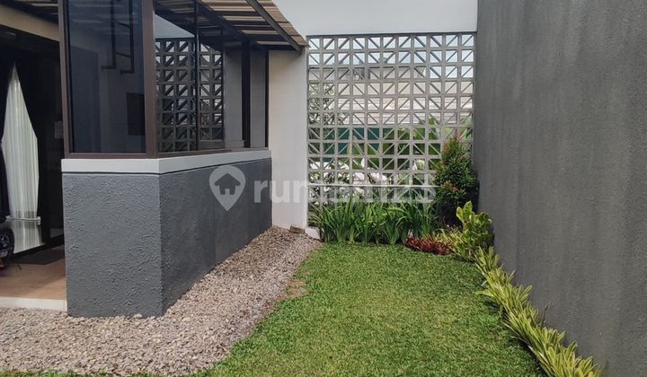 Rumah Nyaman untuk Pulang! Siap Huni Kota Baru Parahyangan Rumah Nyaman untuk Pulang! Siap Huni Kota Baru Parahyangan