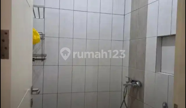 Rumah Siap Huni! Cocok untuk Pasangan/Keluarga Muda! Kota Baru Parahyangan 2