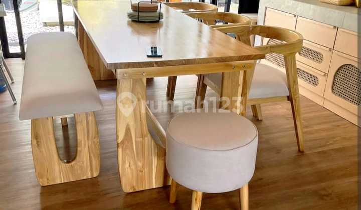 Rumah Kota Baru Parahyangan Siap Cuan Passive Income 50 Juta/ Bulan 2