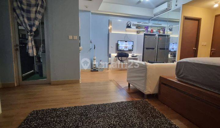 Muraaah,cozy,siap Huni! Apartemen Ini Untukmu! 2