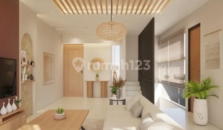 Private Villa Siap Disewakan Siap Cuan Dago Bandung 2