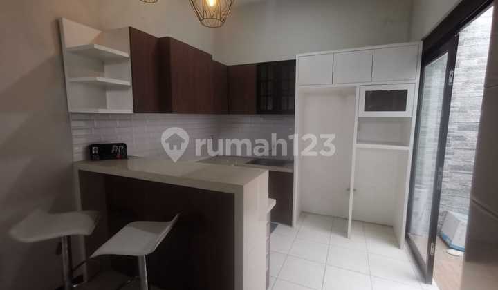 Tempat Tenang untuk Membangun Keluarga Rumah Minimalis Siap Huni Kota Baru Parahyangan