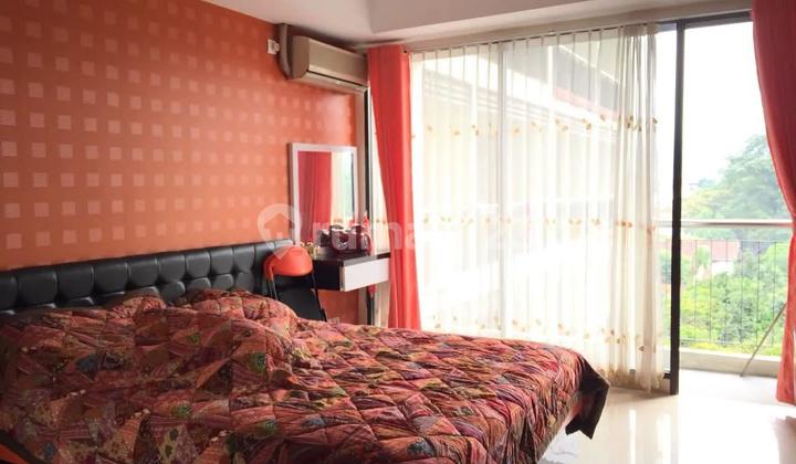 Lokasi Terbaik Apartemen Ini bisa Jadi Mesin Income! Beverly Dago