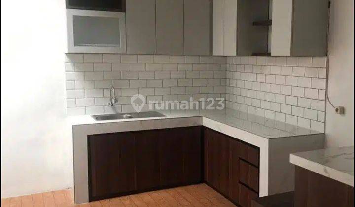 Rumah Minimalis Super Bagus 5 Menit Ke Ikea! Kota Baru Parahyangan  2