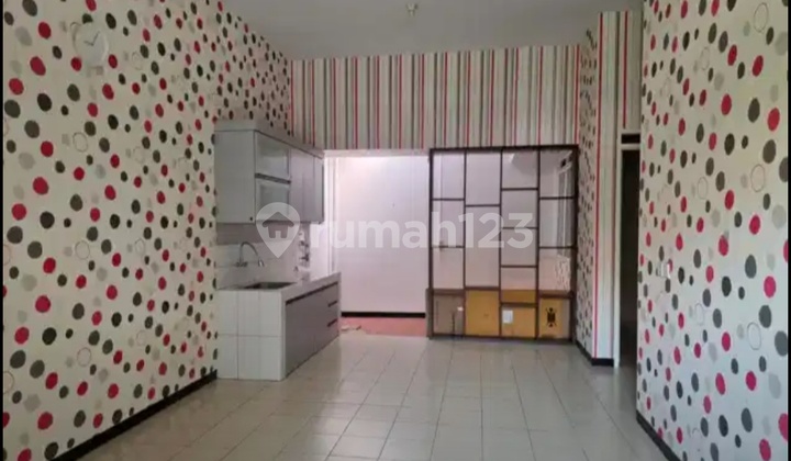 Rumah Siap Huni! Cocok untuk Pasangan/Keluarga Muda! Kota Baru Parahyangan