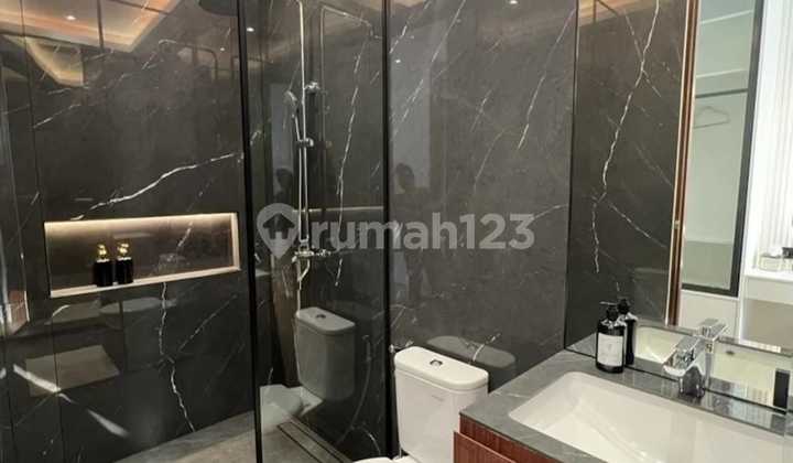 Rumah Siap Huni Nyaman untuk Pulang Kota Baru Parahyangan